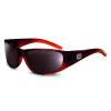 dirty dog Cougar Sunglasses. 52730 Ginger Brown