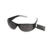 Cougar Sunglasses. 52850 Black X Tal