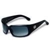 Dirty Dog Craver Sunglasses. 52663 Black/Smoke