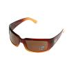 dirty dog Craver Sunglasses. 52804 Ginger Brown