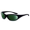 Dingo Sunglasses. 52755 Black/Green