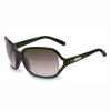 Gemster Sunglasses. 52862 Brown/Brown