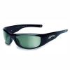 Jaba Sunglasses. 52829 Black/Green
