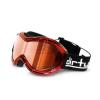 Dirty Dog Orb Goggles. Red