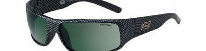 Snouter Sunglasses GRAPHITE/GREEN