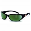 Dirty Dog Spin Sunglasses. 52667 Black/Green