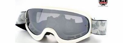Viper Mx/dh/snow Goggle With Free Tear