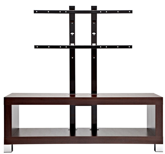 Discontinued Omnimount Echo 50FP TV Stand With Integrated