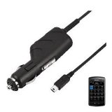 Discountextras BlackBerry Storm 9500 9530, Curve 8900 Car Charger - by Discountextras