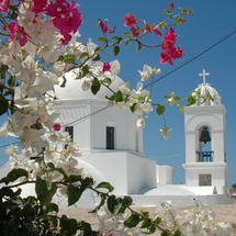 Discover Southern Santorini - Adult