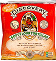 Discovery Soft Flour Tortillas (8) On Offer