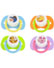 Disney Baby Twin Pack Soothers