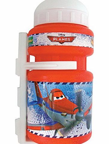 Disney Baby Water Bottle Planes