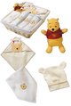 DISNEY babys winnie the pooh gift set