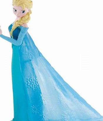 Disney Bullyland GmbH - Spraitbach Walt Disney Frozen Elsa