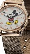 Disney by Ingersoll Mens Classic First Mickey