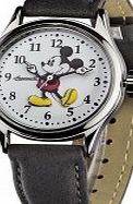 Disney by Ingersoll Mens Classic Mickey Mouse