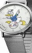 Disney by Ingersoll Mens The Golden Years Donald