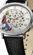 Disney by Ingersoll Mens The Golden Years Goofy