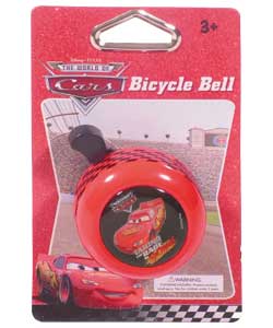 Disney Cars Bicycle Bell