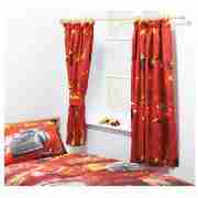 DISNEY Cars Curtains NEW