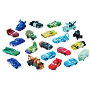 Cars Die-Cast Character Assortment