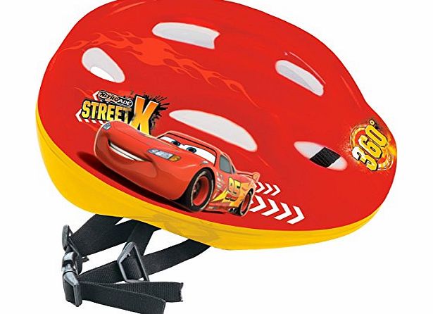 Disney Cars Helmet