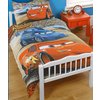 disney Cars Junior / Toddler Duvet Cover