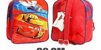Cars Junior Premium Backpack