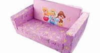 Disney Character Sofa Beds - Disney Princess
