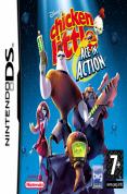 DISNEY Chicken Little Ace In Action NDS