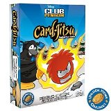 Disney Club Penguin Card-Jitsu Puffle Deck trading cards (30 cards and 3 coin code cards)
