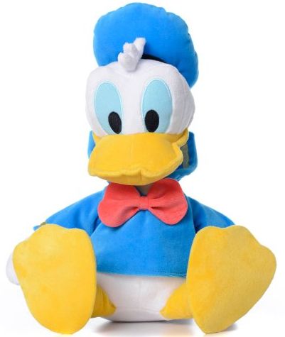 Disney Donald Duck 17Inch Plush Toy