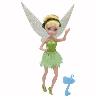 Magic Glow Fairies - Tinkerbell