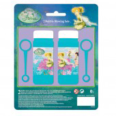 disney Fairies Party Bubbles - 2 in a pack
