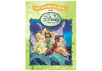 Fairies Personalised Book