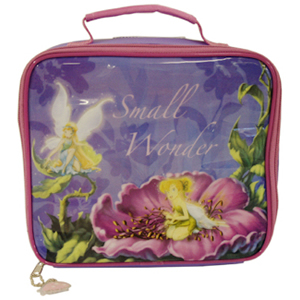 Disney Fairies Rectangular Lunch Bag