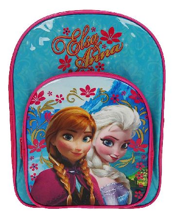Frozen Arch Backpack