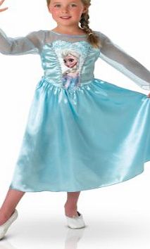 Disney Frozen Frozen Elsa Small