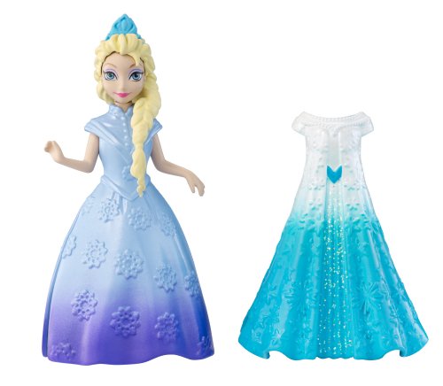 Disney Frozen Magiclip Elsa of Arendelle