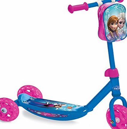 Disney Frozen My First Scooter