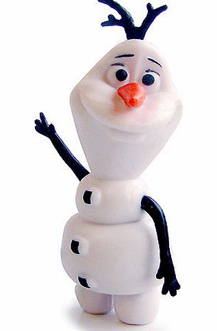 Disney Frozen Olaf Figurine