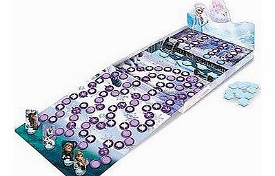 Disney Frozen Snow Adventure Board Game