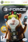 DISNEY G Force Xbox 360