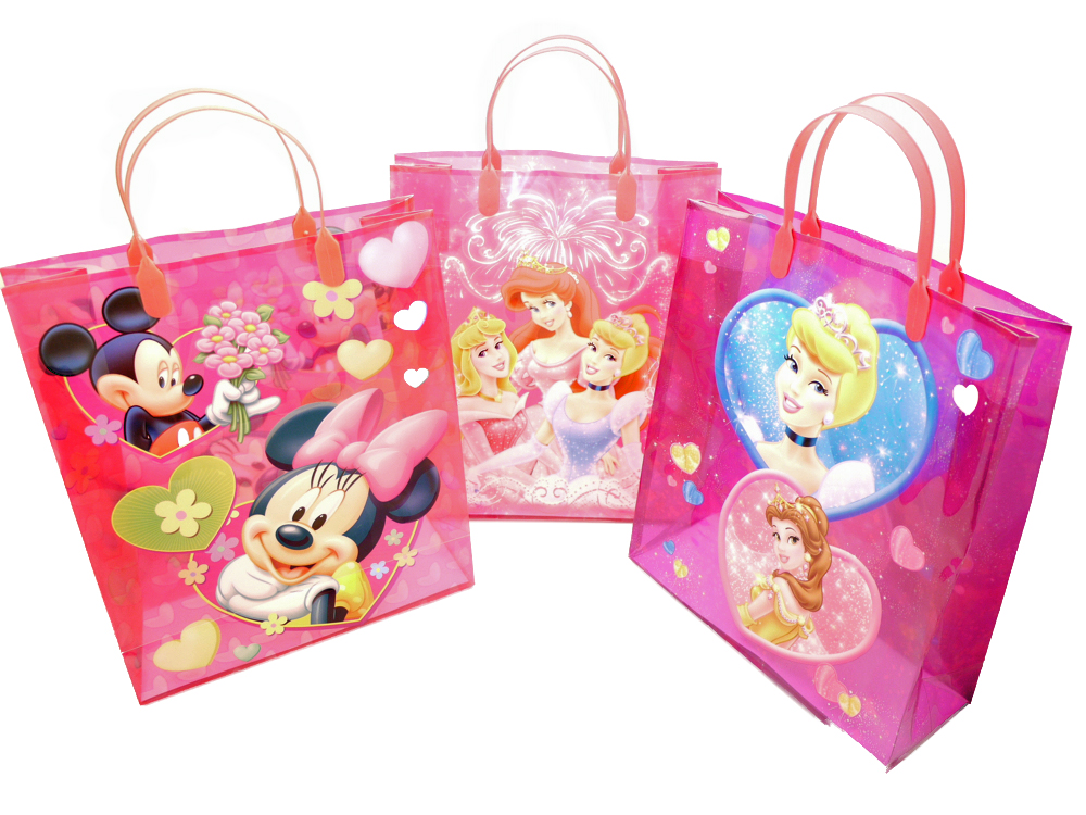 Disney Gift Bags - Large