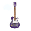 Disney Hannah Montana 3/4 size Electric Guitar