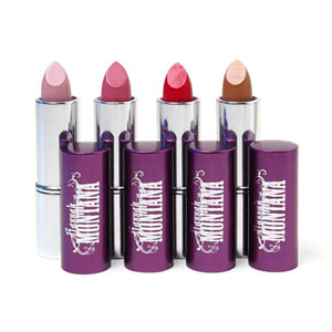 Hannah Montana Lipstick - Red