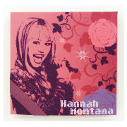 Hannah Montana Wall Art
