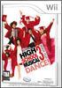 High School Musical 3 Senior Year Dance Wii