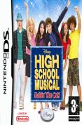 High School Musical Making The Cut NDS